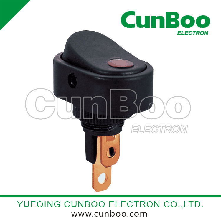 AUTO ELECTRIC SWITCH LEFT AUTO ELECTRIC SWITCH LEFT