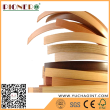 Edge Banding for Furniture or Decoration