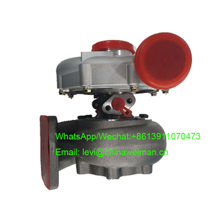 Weichai Diesel Engine WD10G220E23 Spare Parts TurboCharger 612601111010