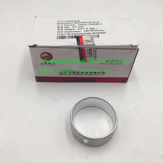 Shanghai Diesel Engine Spare Parts Camshaft Bushing C02AL-7M4046+A