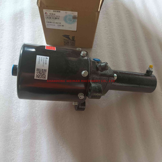 SDLG L958F BRAKE BOOSTER 4120001323 
