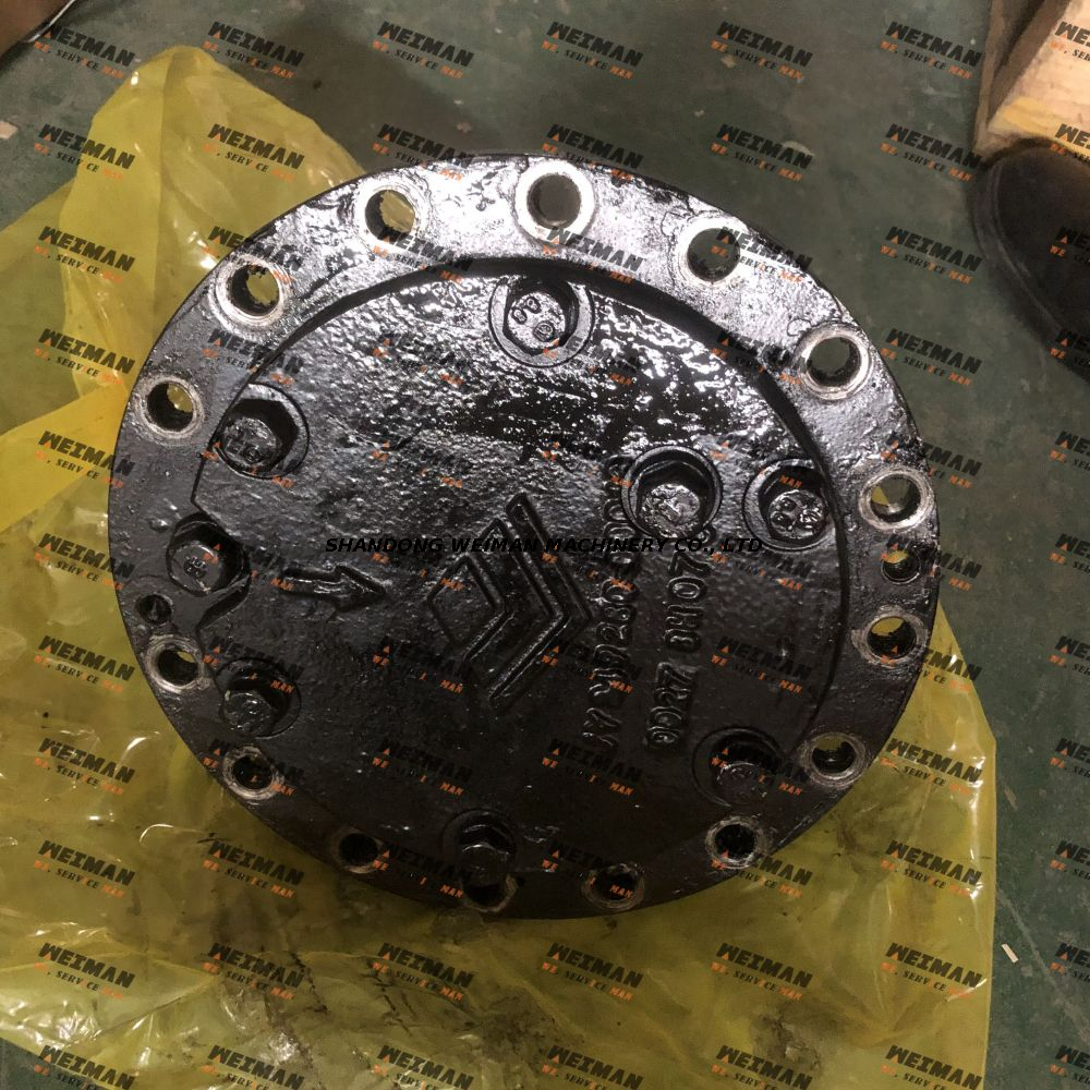 LIUGONG FORKLIFT Parts Plantry carry assy SP143375