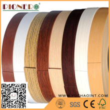  Colorful PVC Edge Banding for Decoration