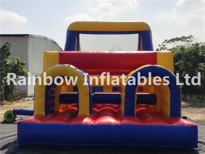  RB4002（10x4m）Inflatables multifunctional funcity