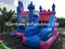 RB3084（5x5m）Inflatables Princess Castle Bouncer 