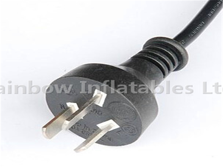 American tyoe plug/Australia type plug/English type plug /European type plug