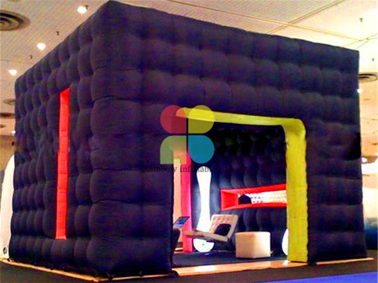 RB41050（4x5m）Inflatable Photo Booth hot sale