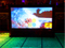 RB21061（8x5mH） Inflatable movie screen for outdoor Advertising Air Screen