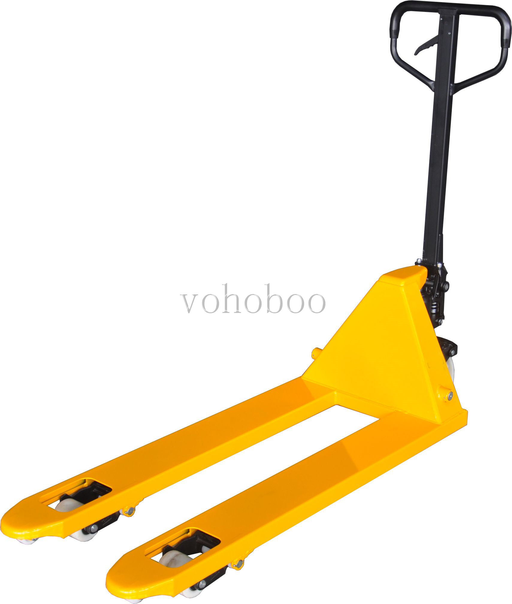 High Quality Industrial Manual Pallet Truck
