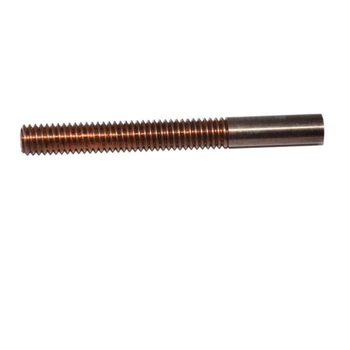 Tungsten Copper Alloy Electrical Contacts