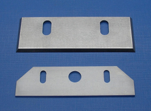 Tungsten Carbide Tips for Plastic