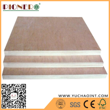 Best Prices Commercial Plywood Manufacturers in Linyi 