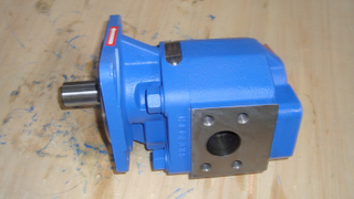 Permco gear pump 1165041013 1165041014 1165041015 1165041016 1165041017 1165041018 1165041019