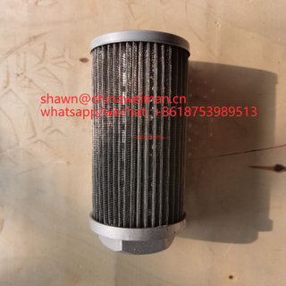 WU-100X180-J Transmisson gearbox filter