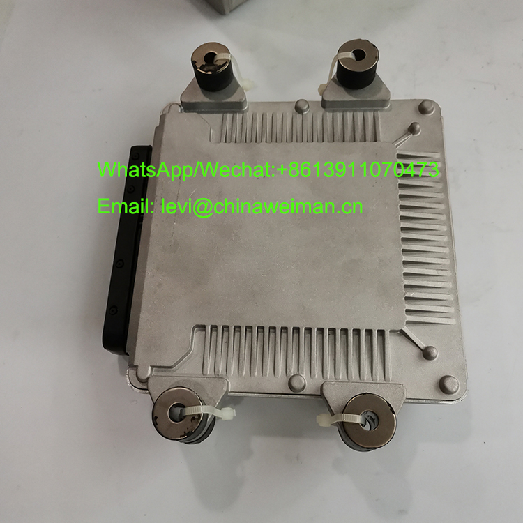 SDLG Equipments Deutz Engine Spare Parts ECU ECM 4110003380054
