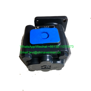Liugong Wheel Loader CLG856 Spare Parts Gear Pump JHP3080R 11C1060