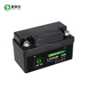 BD12V10WH-7A Starter Li-ion Battery