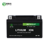 BDTX12-LP 12V 38.8Wh 220A Li-ion Battery for Motorcycle