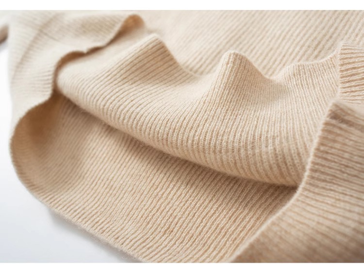 Cashmere sweater cuffs Ноолуур цамцны ханцуйвч