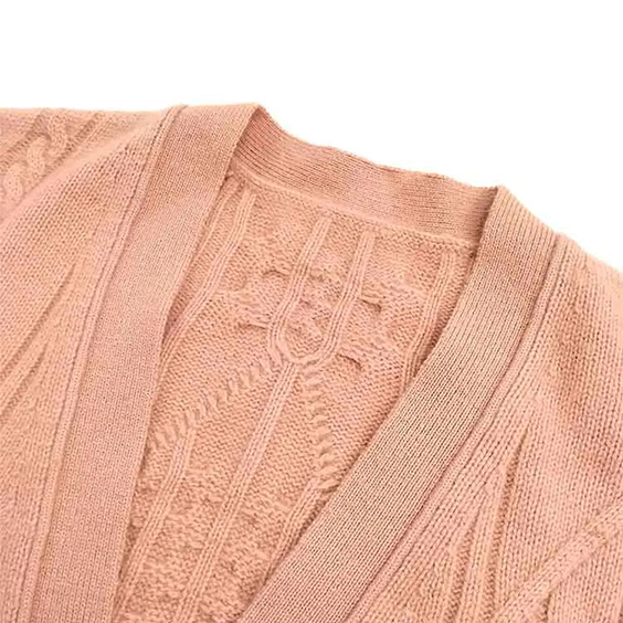 Ballet-Style-Women-V-Neck-Cable-Knit-Cardigan-800-800 (2) Ballet-Style-Women-V-Neck-Cable-Knit-Cardigan-800-800 (2)