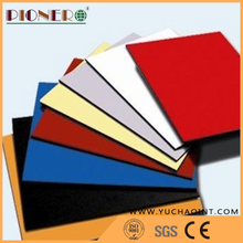 ACP Board/Aluminum Composite Panel For Wall Cladding