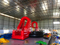 RB9004-5（15x5x7m）Inflatable Sport Game For Sale balls 
