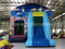 RB3099(4x5.5x4.5m) Inflatables Animal theme Bouncer with slide