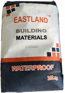 Special Auxiliary Materials 604 Waterproofing Material 