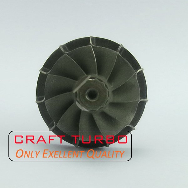 TD02 TDO25 49373-02003/49373-02002 Turbine Wheel Shaft