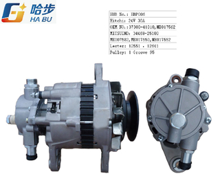 HYUNDAI 100%New Alternator 24V30A OE#37300-41010