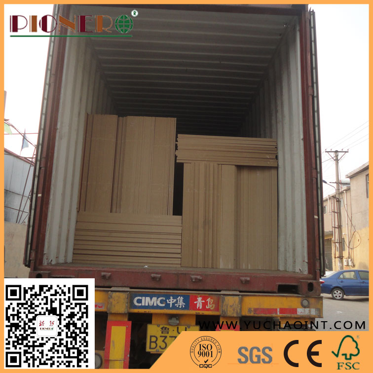  Colorful Melamine MDF for Making Furniture