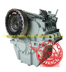 ADVANCE HCD2000 marine gearbox transmission