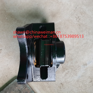 LW166 LW188 Wheel Loader Parts Brake Caliper 860127645 860141916