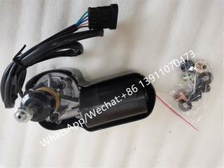 Liugong Loader Spare Parts Wiper Motor 37B2817 37B2817X1