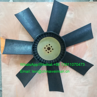 Cummins Engine Spare Parts Fan C3911324