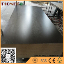 Kitchen Cabinet Grade E1 Glue Melamine MDF