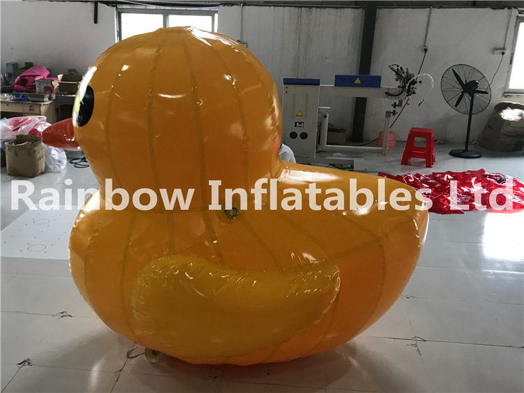 RB31052（ 2m ）Inflatables yellow duck 