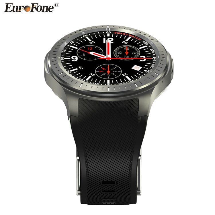 smart watch dm368