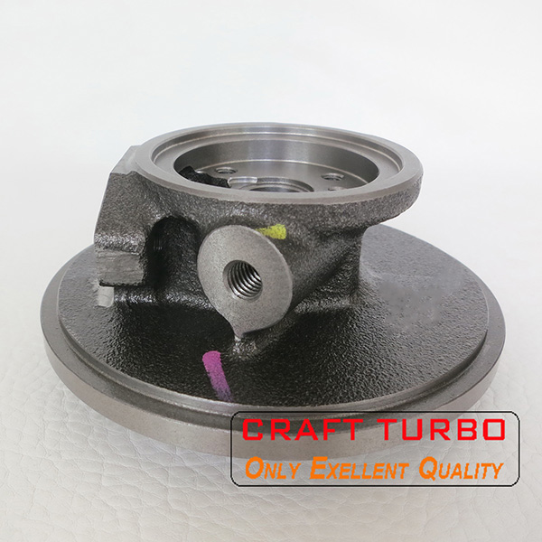GT17V Oil cooled 722282-0078 Bearing housing for 713517-0016 Turbochargers