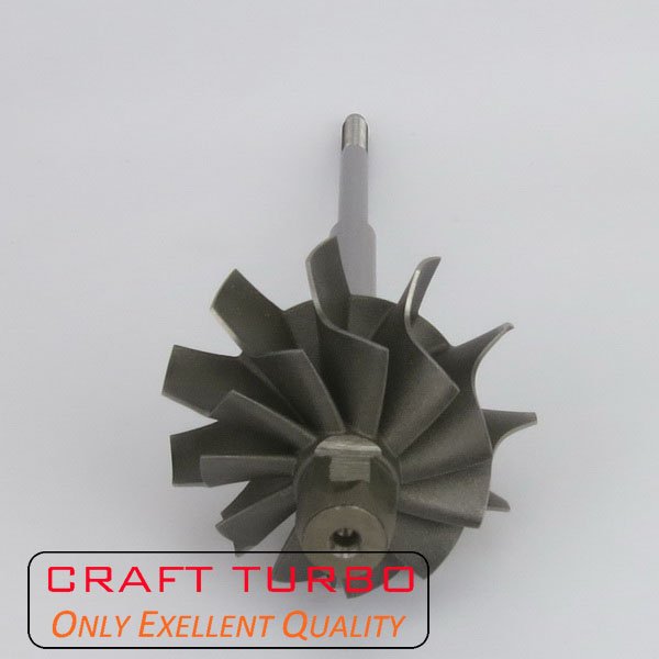 K03 5303-120-5015 Turbine Wheel Shaft