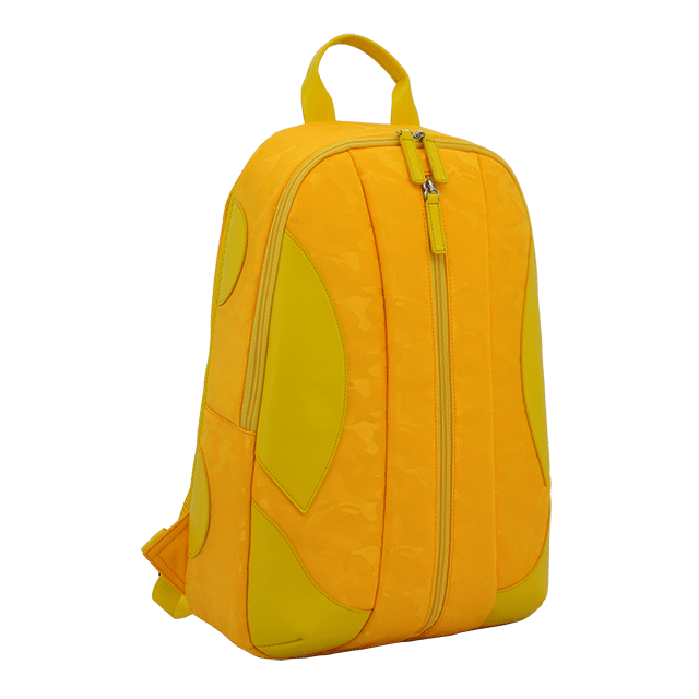 Fashion polyester backpack