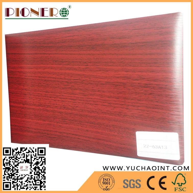 Varieties PVC Sheets with Competitive Price