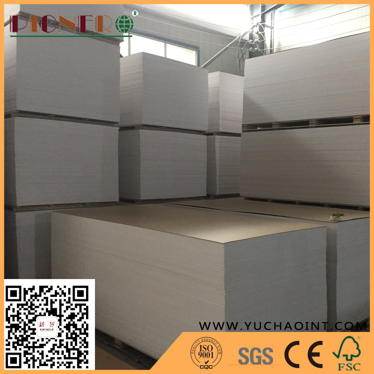 Best China Good Quality Decorative WPC Foam Board