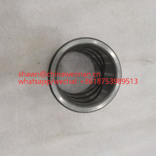 Wheel loader bushing 252100390 