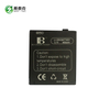 3.7V 900mAh Digital Camera Battery Li-ion Battery
