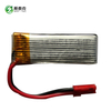 BD15-651744-C1(PCB) 3.7V 350mAh 15C RC Lipo Battery