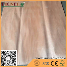 Natural Okoume Veneer