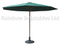 Luxury Sun Outdoor Beach Umbrella for sale 