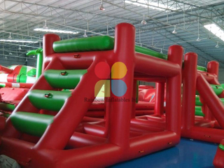 Inflatable water park slide for adult for sale RB32074