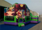 RB2015-3(5.5x5.8m) Inflatables Inside Out Theme Bounce Castle